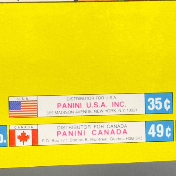 Vintage Disney Panini Snow White Sticker Album – Mostly Complete & Pristine - Picture 12 of 14